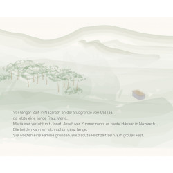 Blick ins Buch